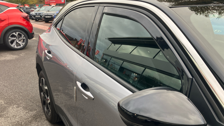 Vauxhall Mokka 1.2 Turbo Ultimate 5dr Auto Petrol Hatchback